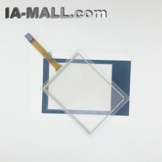 For 4PP065.0571-P74 B&R Power Panel 65 4PP065.0571-P74 Touch Screen Protective Film replacement