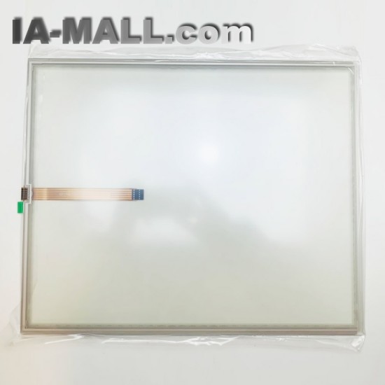 For 5AP520.1706-01 B&R Automation Panel 5AP520.1706-01 HMI Panel Glass replacement For 5AP520.1706-01 B&R Automation Panel 5AP520.1706-01 HMI Panel Glass replacement