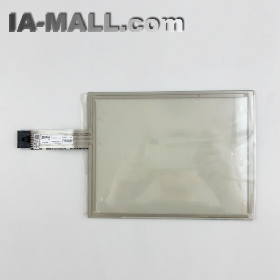 For 4PP420.0844-K03 B&R Power Panel 400 4PP420.0844-K03 Touch Screen Panel Repair replacement