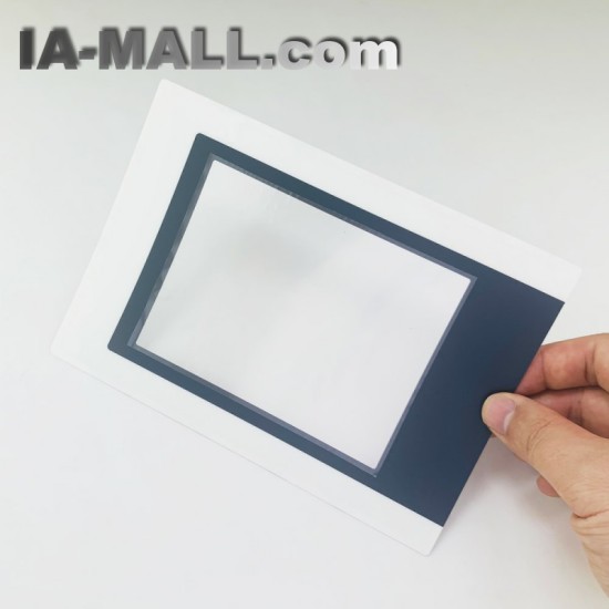 For 5PP520.0573-00 B&R Power Panel 500 5PP520.0573-00 Touch Screen Protective Film replacement