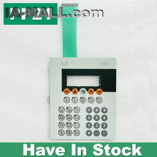 For 4P0420.00-490 B&R Power Panel 21 4P0420.00-490 Membrane Keypad Switch replacement