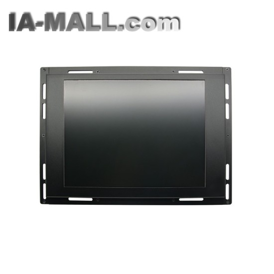 28HM-NM4 Industrial LCD Monitor 9-Pin Monochrome Display For HAAS 12 inch CRT Mono Monitor Displays