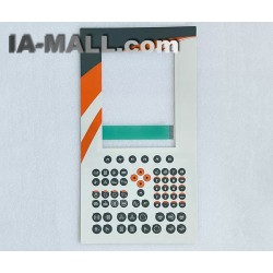 4PP065.1043-K13 REV.E0 Membrane Keypad 4PP065.1043-K13 REV.E0 Membrane Keypad