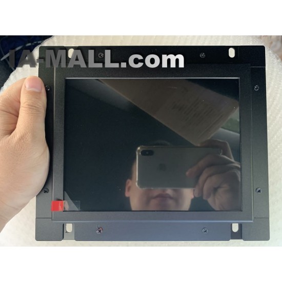 SM0901 579417TA 9in LCD Screen 810 SINUMERIK SM-0901 CRT Monitor REPLACEMENT one year warranty,New in stock