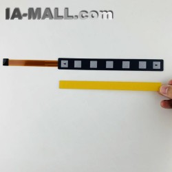 For FANUC A98L-0001-0629 7 Keys replacement