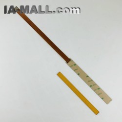 For FANUC A98L-0005-0255 9 Keys replacement