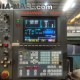 LCD Display SQT-10MS For Mazak Mitsubishi CNC System CRT Monitor