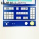 K2-200 OP350/Y-1016 Membrane Keypad