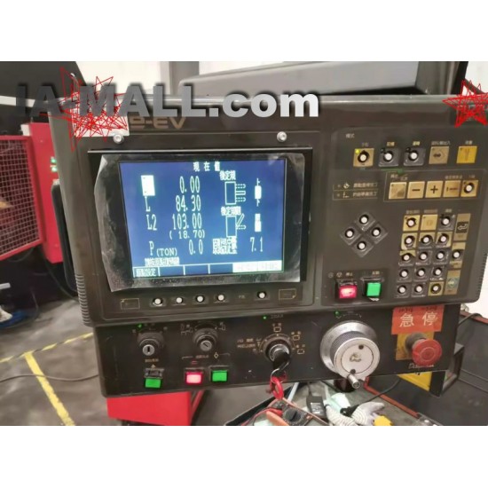 Customized NC9-EV CNC AMADA Bending machine VICTOR ME-961J-AM Customized NC9-EV CNC AMADA Bending machine VICTOR ME-961J-AM