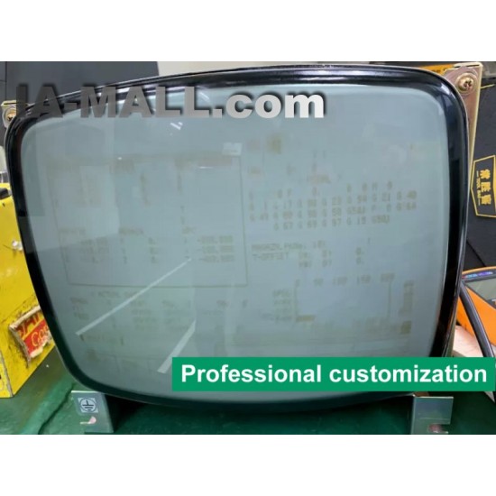 Customized ME-N961J-AM 9 inch monochrome display AMADA bending machine RG35 NC9-EV Customized ME-N961J-AM 9 inch monochrome display AMADA bending machine RG35 NC9-EV