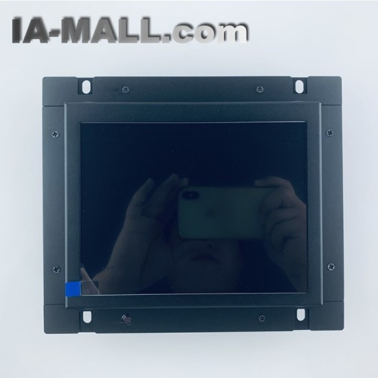 12.1 Inch LCD Display Replacement For FANUC D14CM-04A CRT Monitor