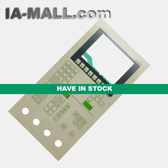 OP331/C Kemro K2-200 OP 331/C-1100 Membrane Keypad