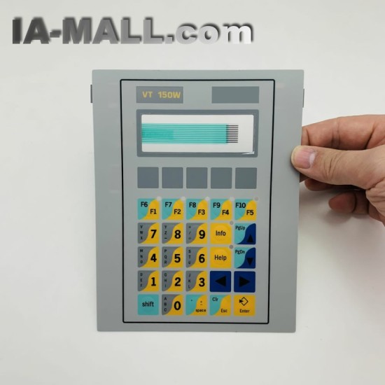 VT150WA00CN Membrane Keypad