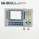 For ESA VT320W VT320WAP000 Membrane Keypad Replacement