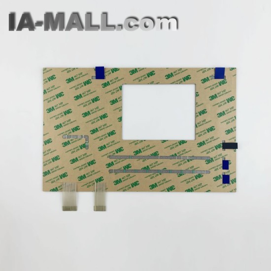 For ESA VT320W VT320WA0000 Membrane Keypad Replacement For ESA VT320W VT320WA0000 Membrane Keypad Replacement