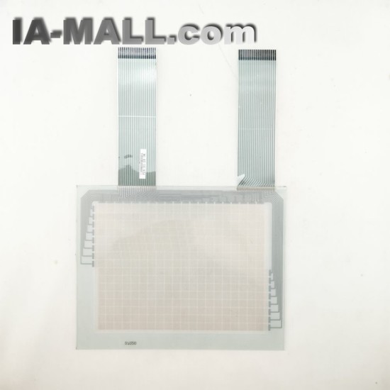 For ESA VT320W VT320WAP000 Touch Screen Film Glass Replacement