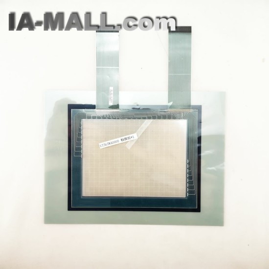 VT565WAPM00 Touch Screen Glass + Protective Film