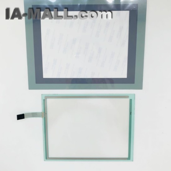 VT575WAPS00 Touch Screen Glass + Protective Film