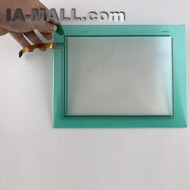 VT595WOPTDP Touch Screen Glass + Protective Film