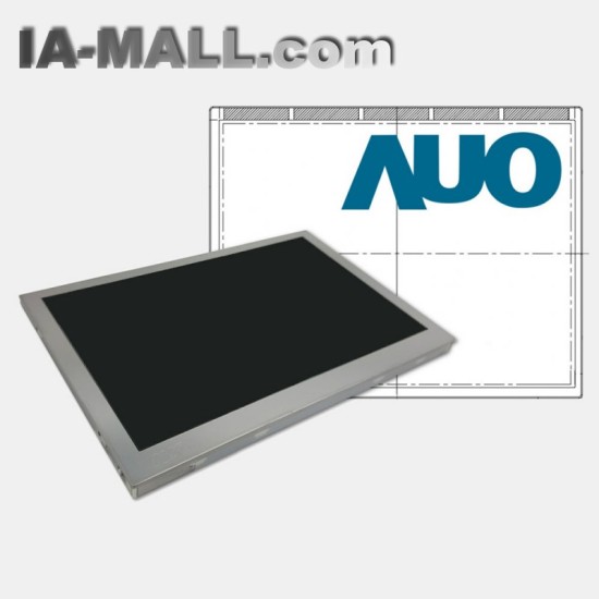 8.4" 1200 nits, Direct Replacement for AUO LCD, MS084RUBDF1920D2