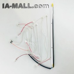 15G03-L06 LED Backlight Assembly for G150XG01-V3
