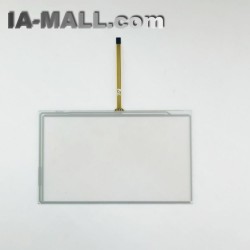 DOP-107BV Membrane Film and Touch Glass