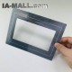 DOP-107EV Membrane Film and Touch Glass