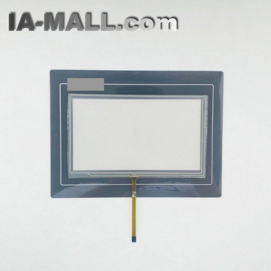 DOP-107DV Membrane Film and Touch Glass