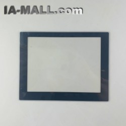 DOP-107EG Membrane Film and Touch Glass