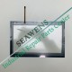 DOP-110WS Membrane Film and Touch Glass