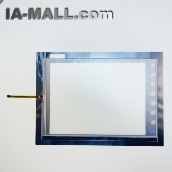 DOP-A10TCTD Membrane Film and Touch Glass