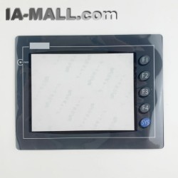 DOP-A57BSTD Membrane Film and Touch Glass
