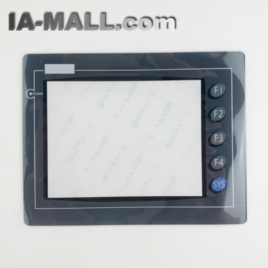 DOP-AS57CSTD Membrane Film and Touch Glass DOP-AS57CSTD Membrane Film and Touch Glass