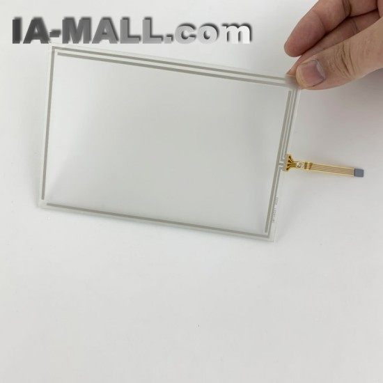 DOP-AS57CSTD Membrane Film and Touch Glass DOP-AS57CSTD Membrane Film and Touch Glass