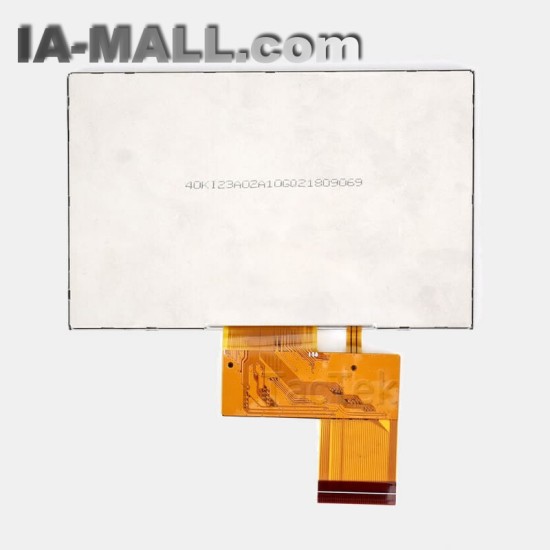New LCD Panel for Delta DOP-B03S210 replacement New LCD Panel for Delta DOP-B03S210 replacement