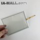 DOP-B05S111 Membrane Film and Touch Glass