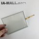 DOP-B05S100 Membrane Film and Touch Glass DOP-B05S100 Membrane Film and Touch Glass