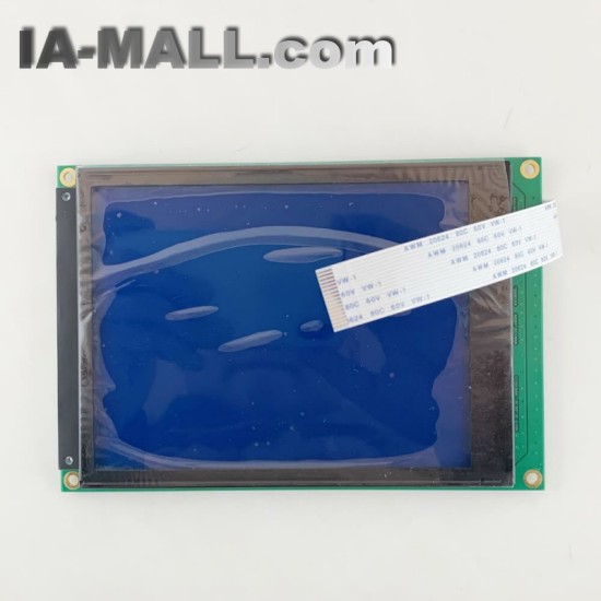 SP14Q009 LCD Panel Screen For machine Repair