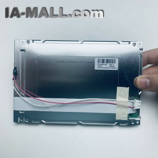 SX14Q002-ZZA LCD Display Panel SX14Q002-ZZA LCD Display Panel