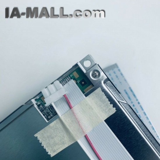 SX14Q002-ZZA LCD Display Panel SX14Q002-ZZA LCD Display Panel
