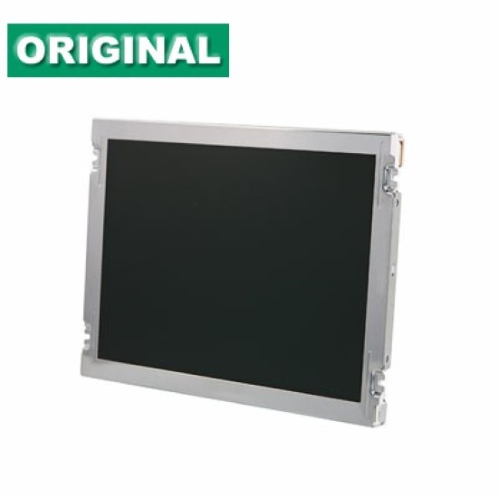 1200nits 6.5inch LCD screen with LVDS interface for outdoor