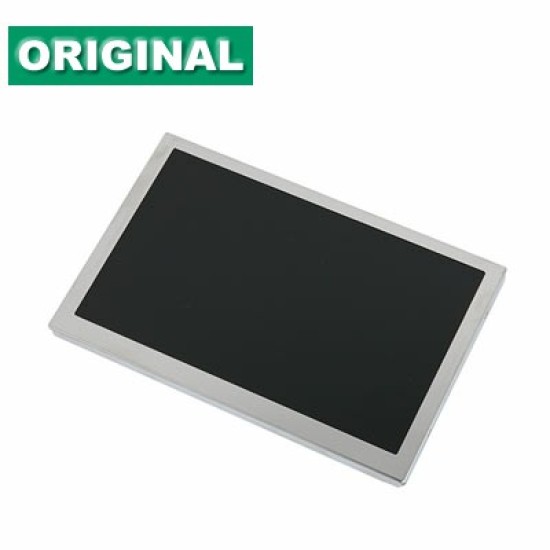 Japan made 7inch IPS sunlight readable LCD display with 800*