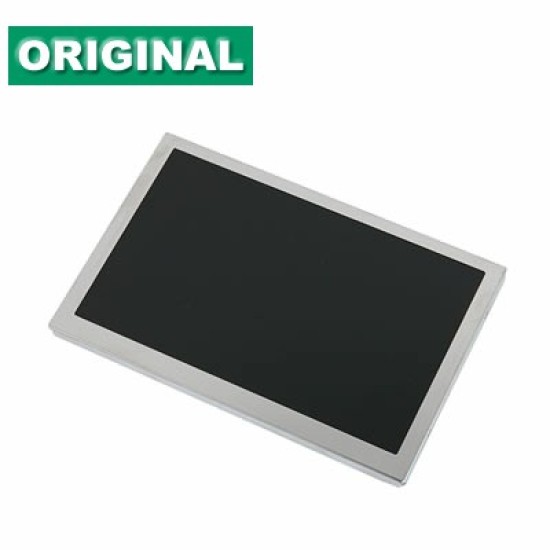 7inch 1500nits LVDS display with super low -40 temperature