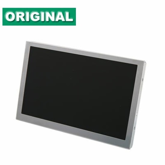 7inch IPS 1000nits LCD display with wide temperature of -40