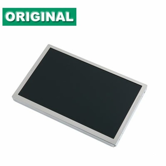 Mitsubishi 8inch 800x480 LCD screen with LVDS interface