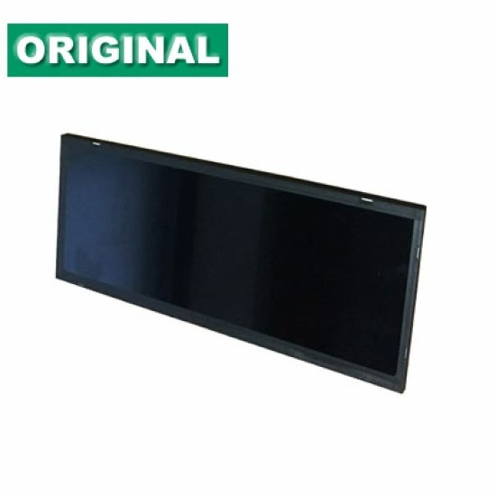 BOE 12.3 inch tft lcd screen panel VLSZT021-01 with 1920x720 resolution 