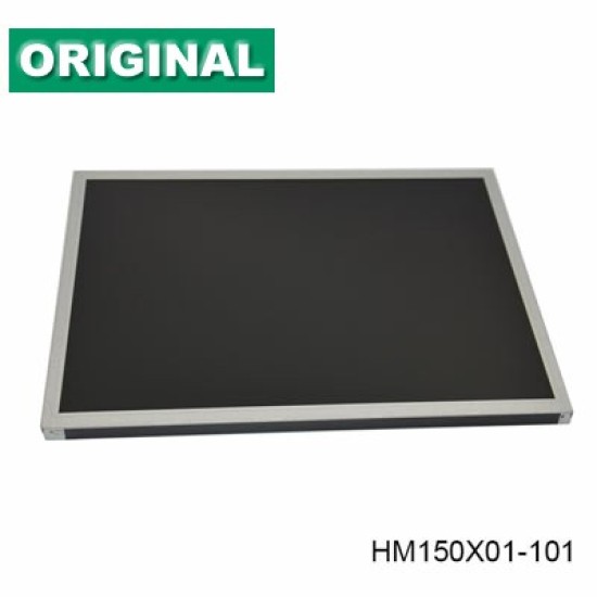 BOE 15 inch tft lcd panel with 1024x768 resolution  HM150X01-N01