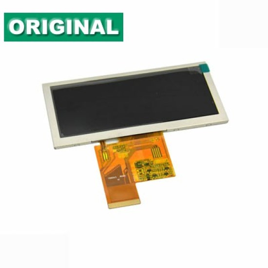 Kyocera 3.5 inch 320*240 lCD screen TCG035QVLPAANN-AN00 