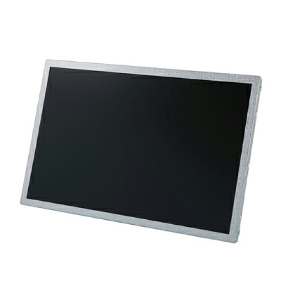 BOE 10.4 inch 1024x768 XGA LCD Panel IPS Display For Industry GV104X0M-N10 450nits and 30pins LVDS 