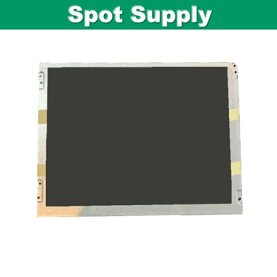 AUO 12.1 Inch 800x600 SVGA LCD Panel Screen For Industry G121SN01 V403 500nits and 20 pins LVDS AUO 12.1 Inch 800x600 SVGA LCD Panel Screen For Industry G121SN01 V403 500nits and 20 pins LVDS